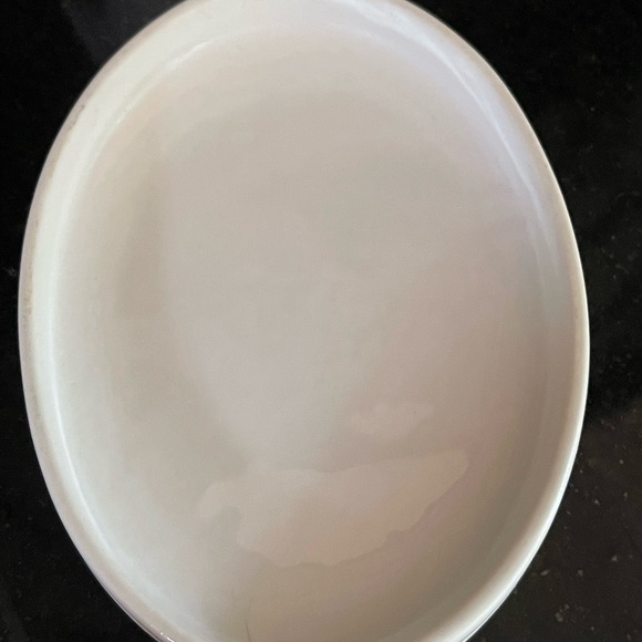 SOLD! BUTTERFLY Box Porcellane D'Arte Agostinelli crafted in BASSANO Italy - Picture 8 of 12